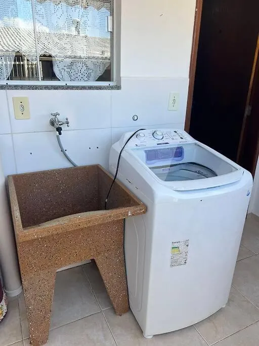 شقة Apto Na Praia De Ponta Das Canas Florianópolis