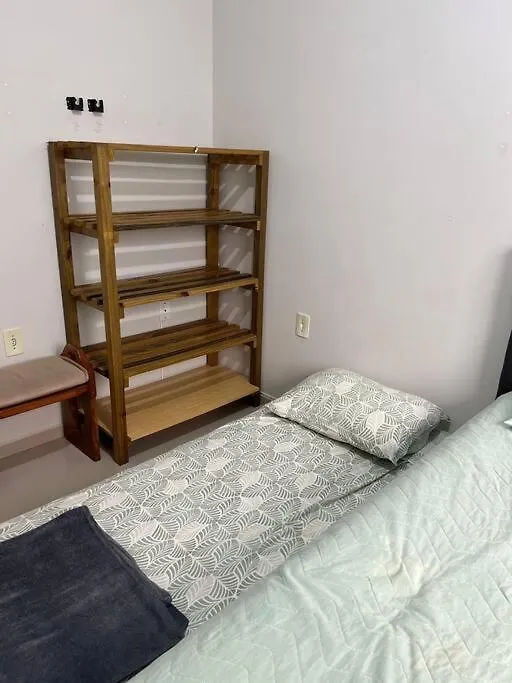 شقة Apto Na Praia De Ponta Das Canas Florianópolis
