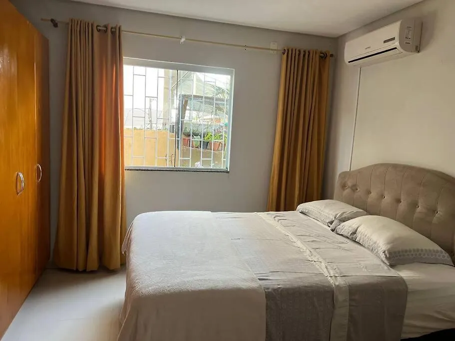شقة Apto Na Praia De Ponta Das Canas Florianópolis