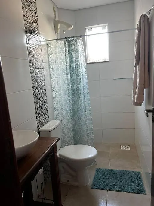 شقة Apto Na Praia De Ponta Das Canas Florianópolis