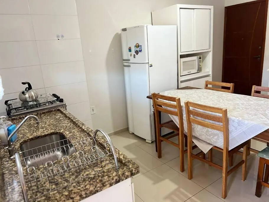 شقة Apto Na Praia De Ponta Das Canas Florianópolis